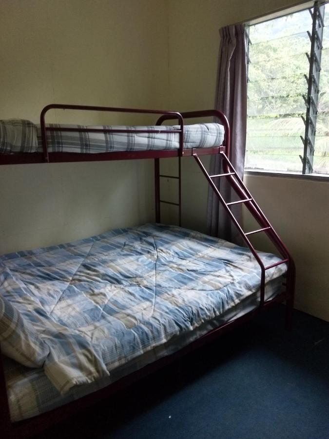 Kinabalu Poring Vacation Lodge Kampung Poring Экстерьер фото