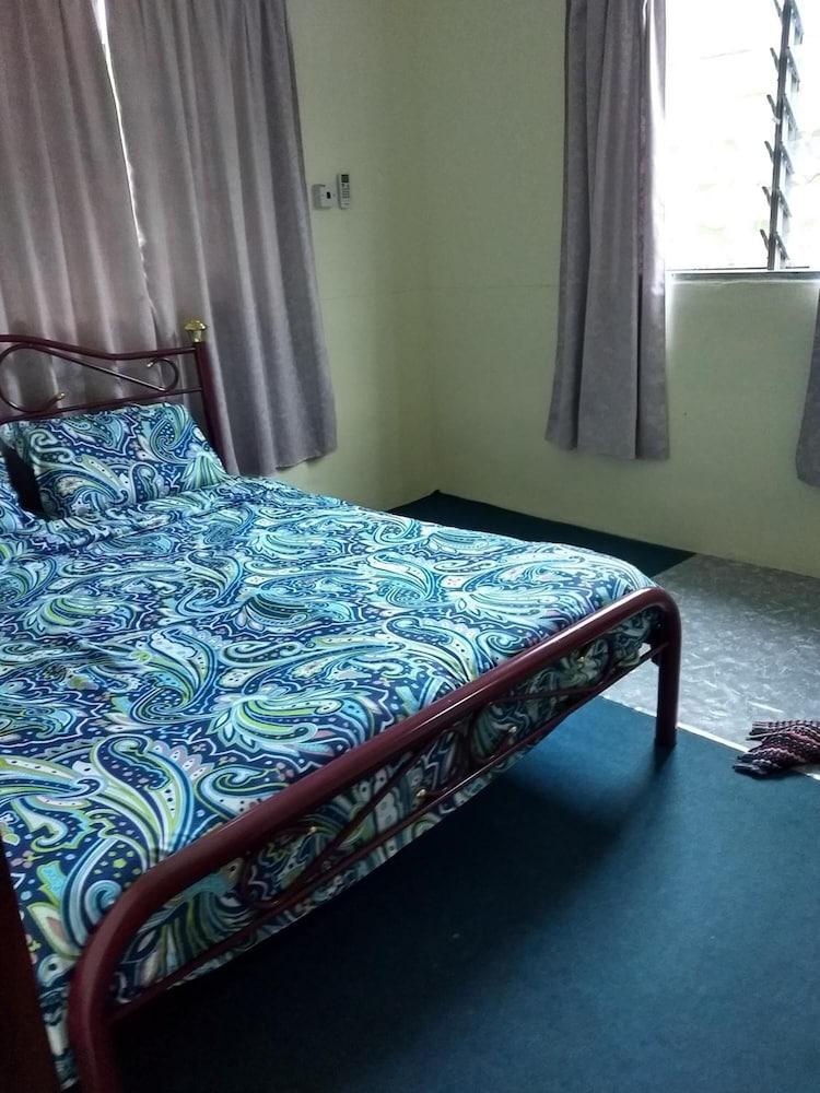 Kinabalu Poring Vacation Lodge Kampung Poring Экстерьер фото